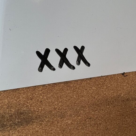 Champion reverse weave Men's Cotton Polyester Long Sleeve Solid Sweatshirt Size - Picture 15 of 15